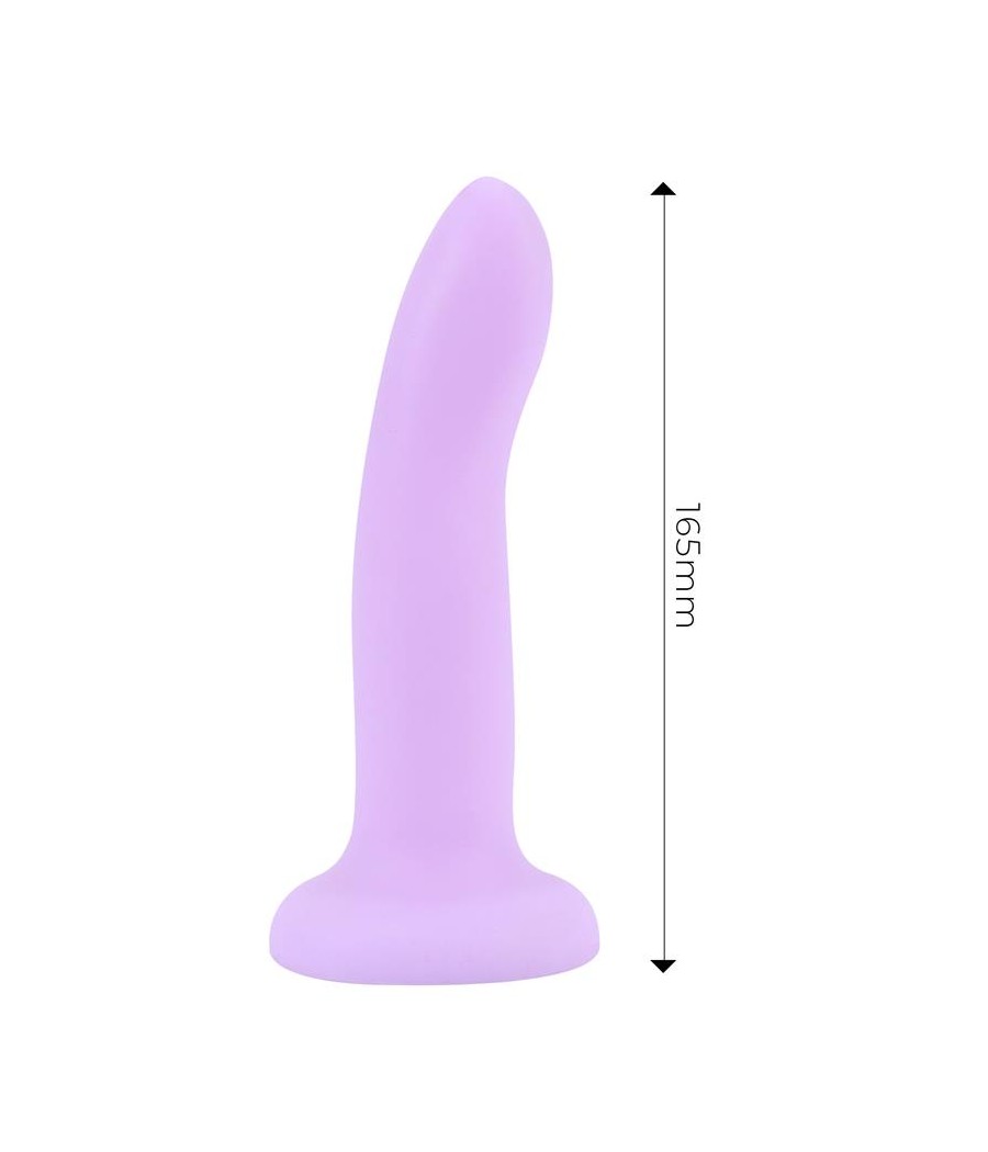 Dildo Articulable 17 cm