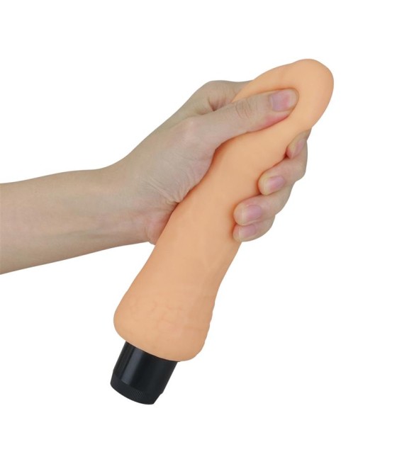 Vibrador Real Feel 8 Natural