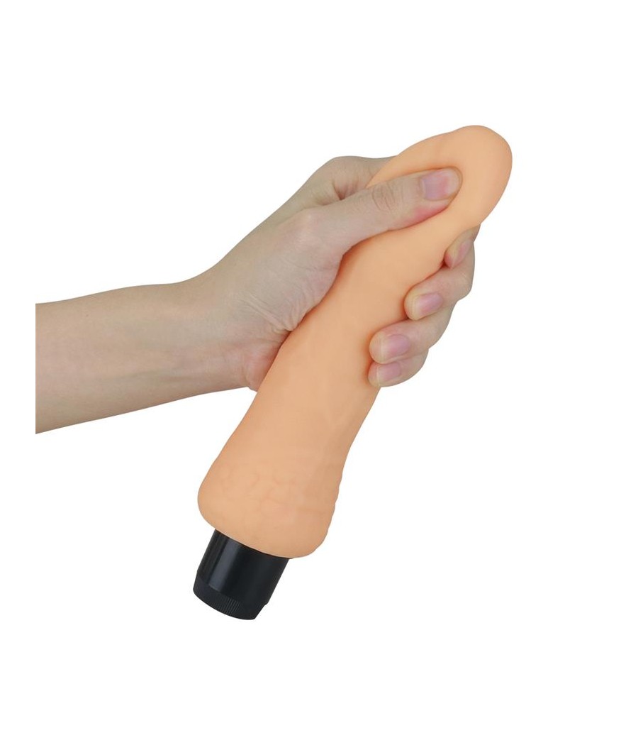 Vibrador Real Feel 8 Natural