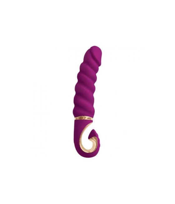 Vibrador Gjack Mini Sweet Raspberry