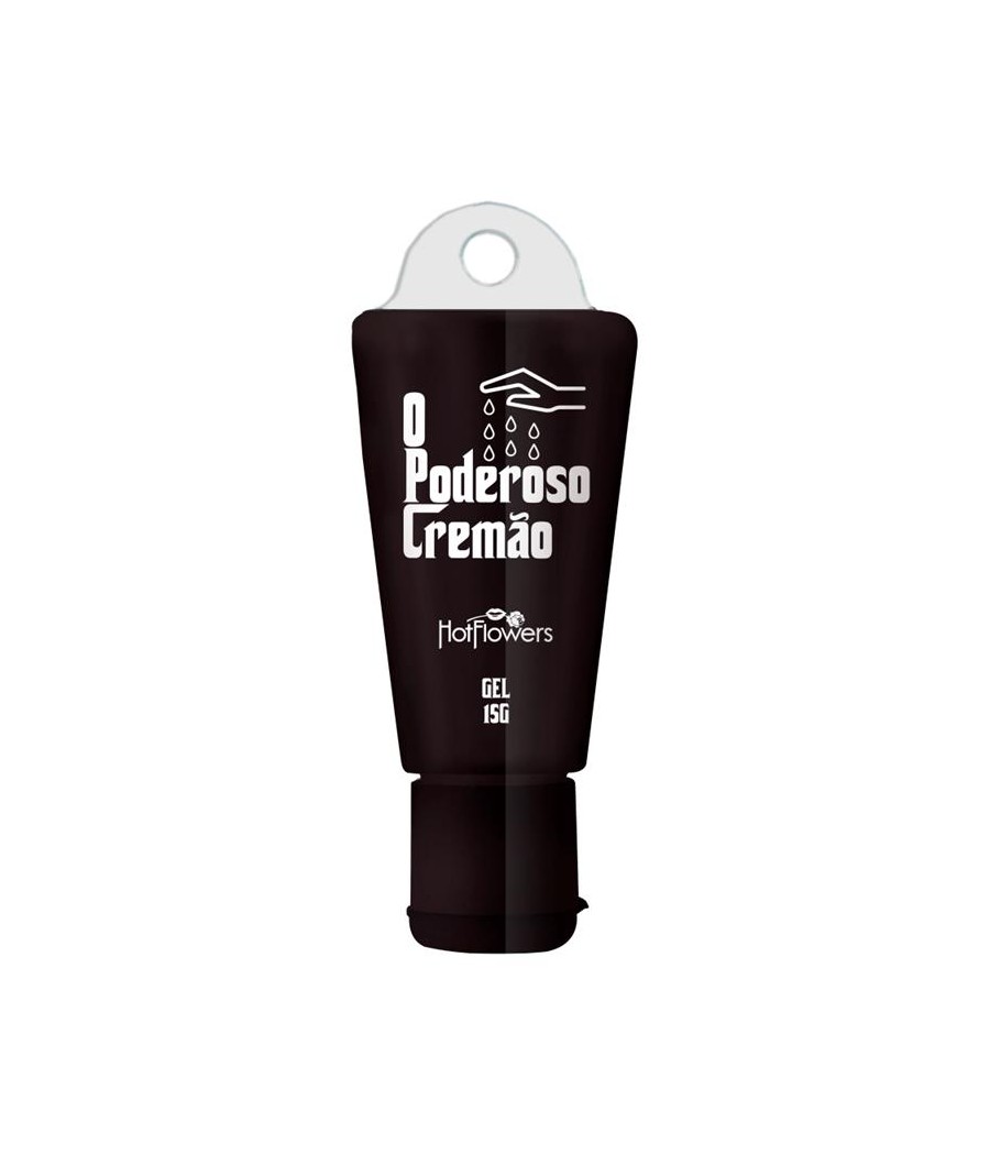 Poderoso Gel Estimulante Masculino 15gr