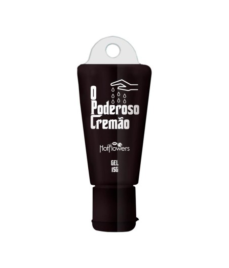 Poderoso Gel Estimulante Masculino 15gr