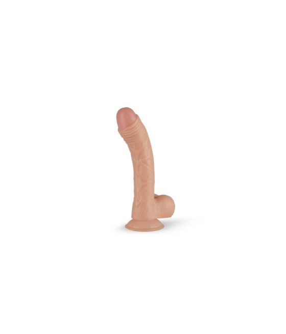 Vince Pene Realístico 19.5 cm