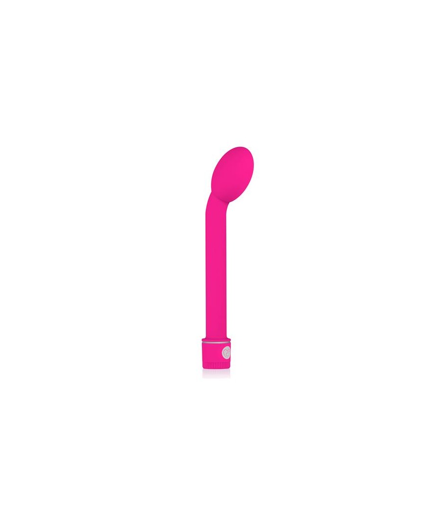 Vibrador Punto G Rosa