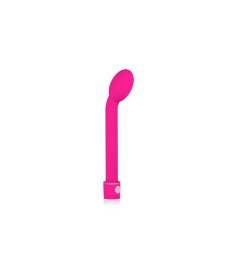 Vibrador Punto-G Rosa