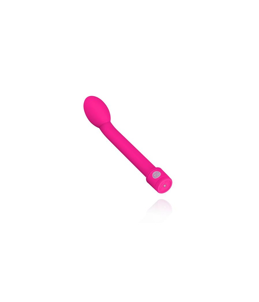 Vibrador Punto G Rosa