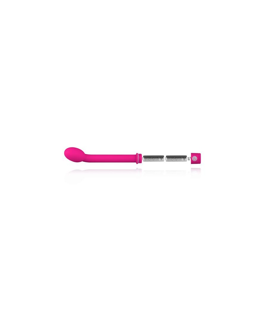 Vibrador Punto G Rosa