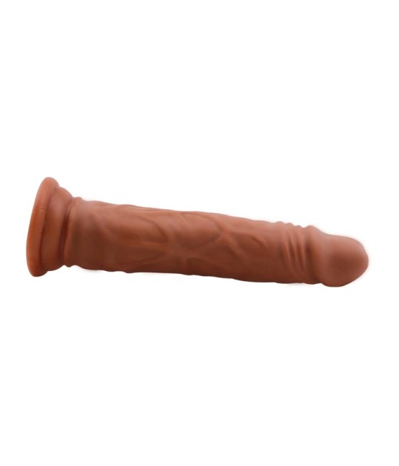 Dildo Realista Lascivious Dual Density 84