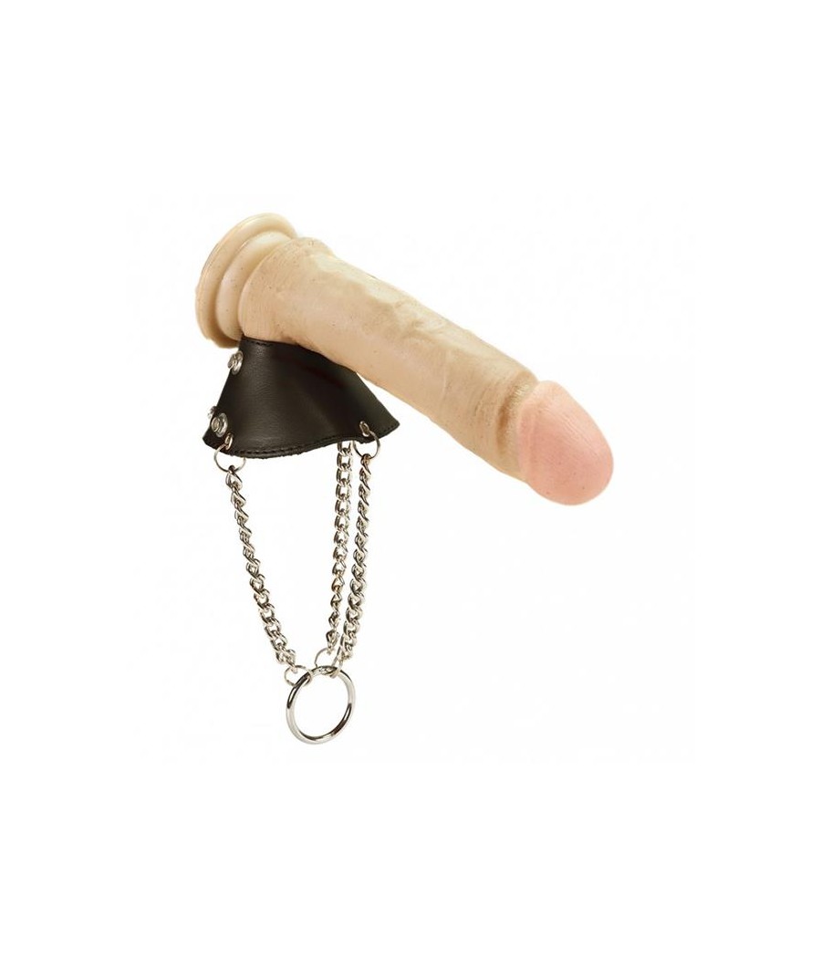 Anillo para los Testiculos Ajustable