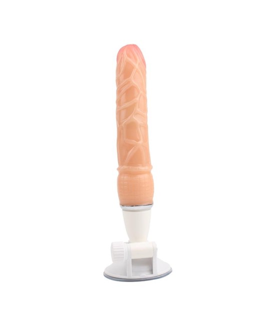 Dildo Vibrador Flexible Bomber 99