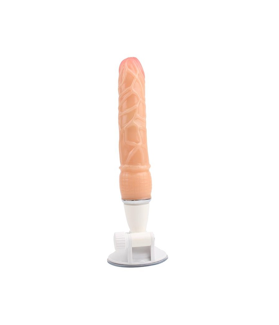 Dildo Vibrador Flexible Bomber 99