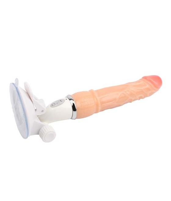 Dildo Vibrador Flexible Bomber 99