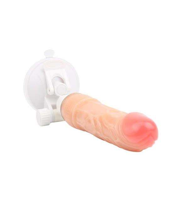 Dildo Vibrador Flexible Bomber 99