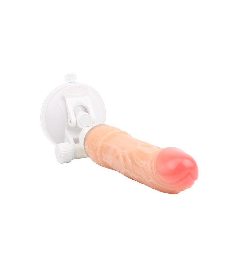 Dildo Vibrador Flexible Bomber 99