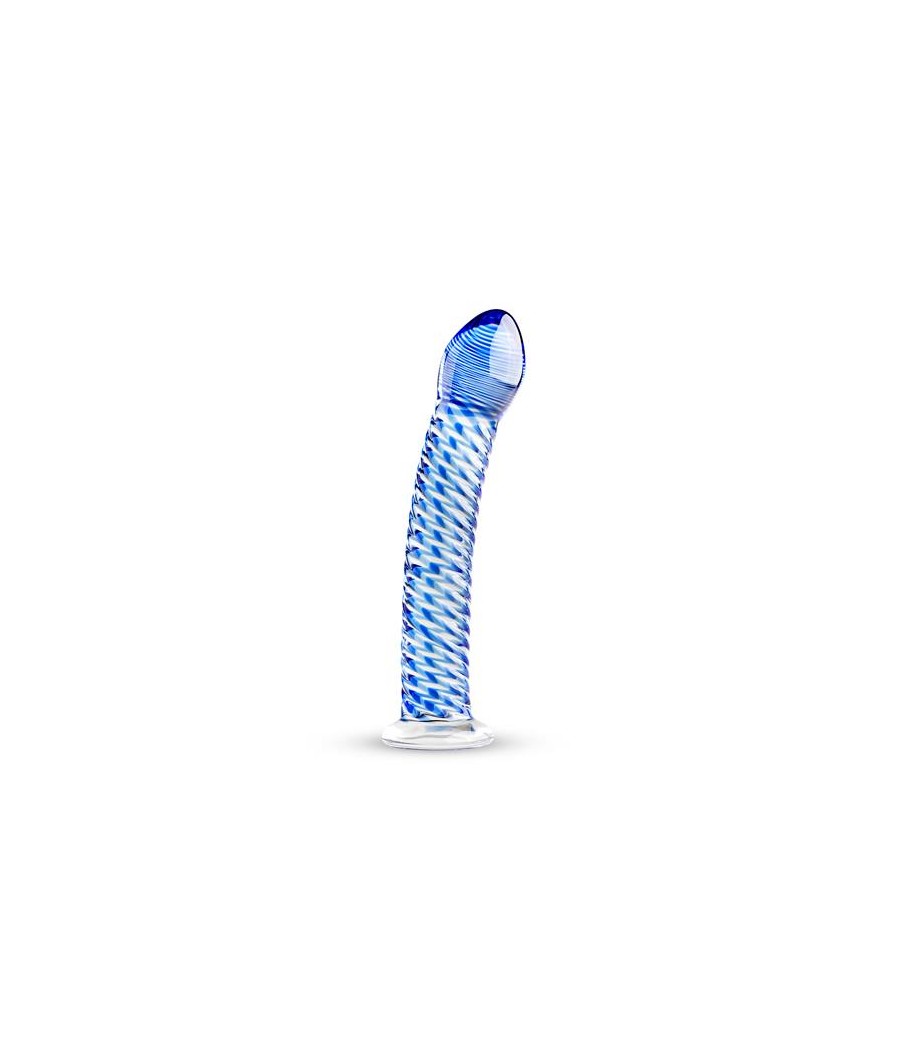 Dildo Cristal No 5