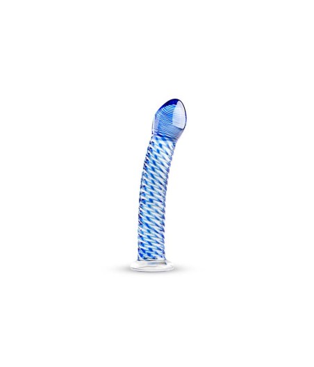 Dildo Cristal No. 5