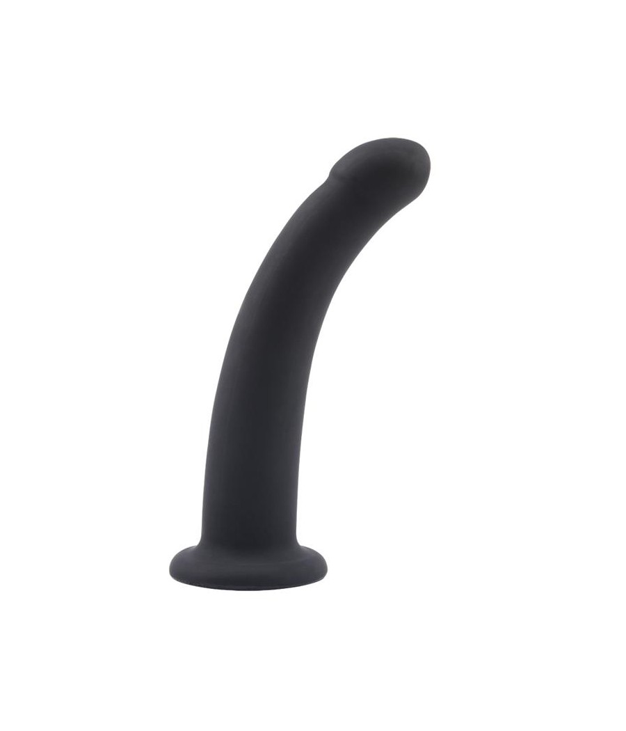 Arnes con Dildo Bend Over para Principiantes Silicona