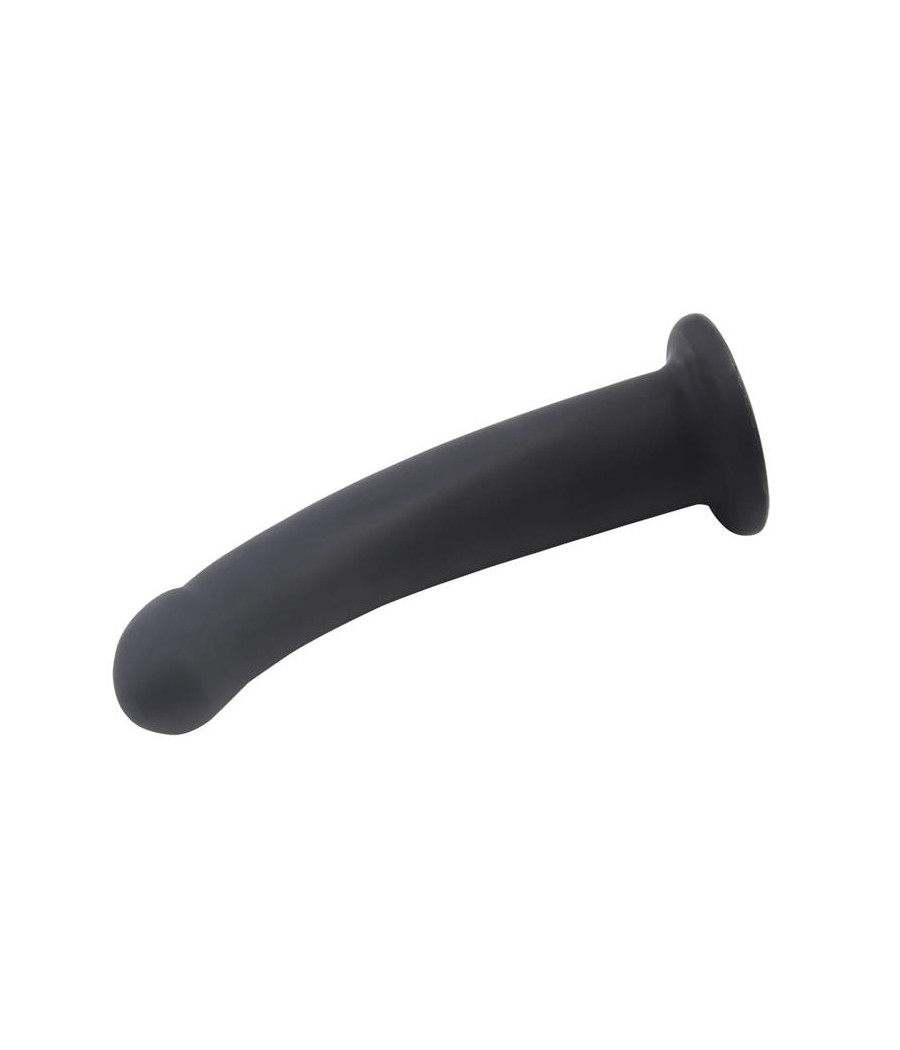 Arnes con Dildo Bend Over para Principiantes Silicona