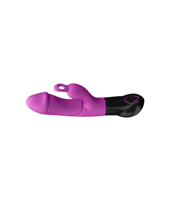 Vibrador Ares Silicona 198 x 36 cm