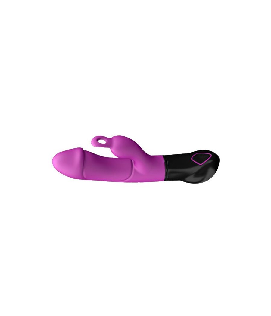 Vibrador Ares Silicona 198 x 36 cm