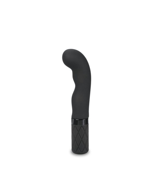 Vibrador O-Sensual G Intru Punto G Negro