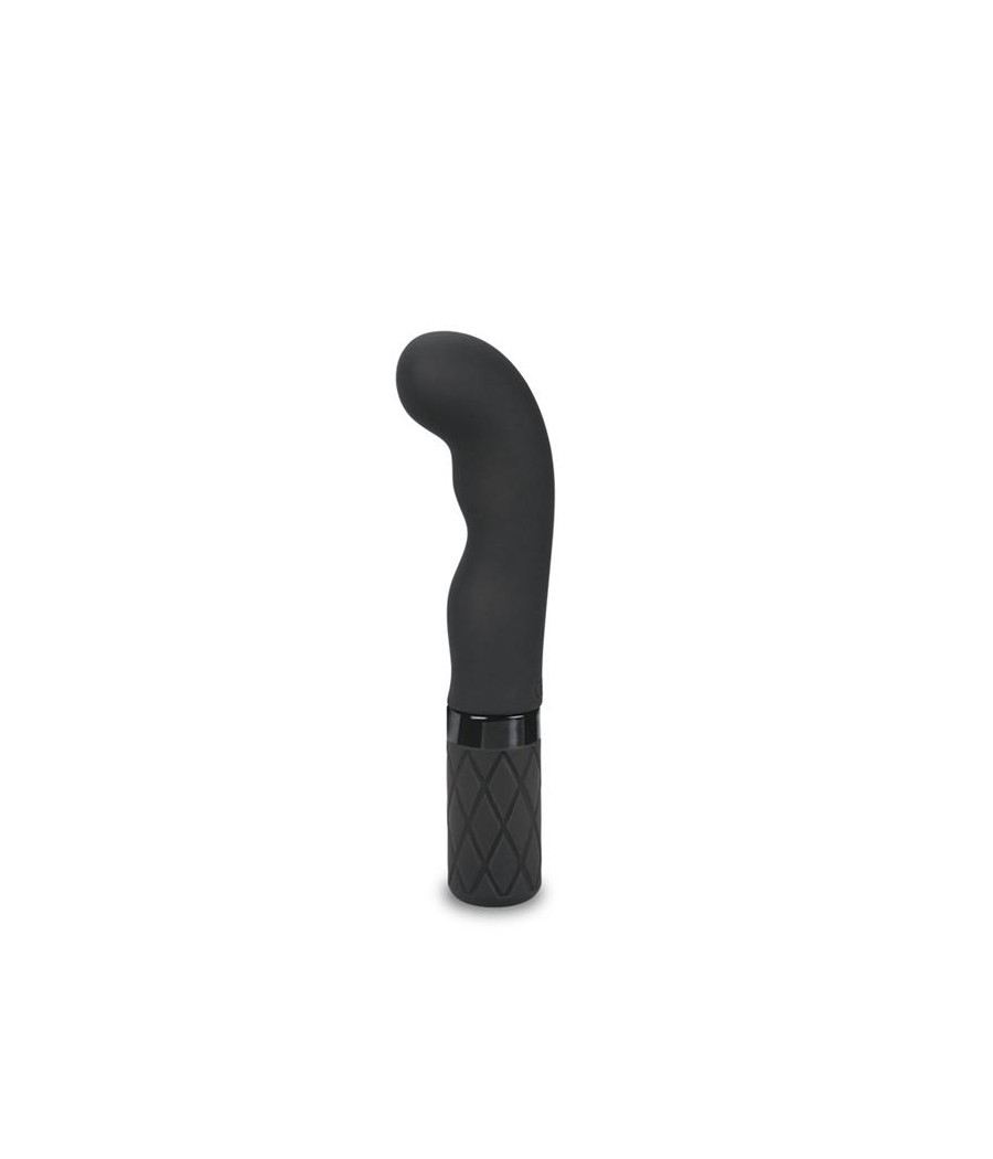 Vibrador O Sensual G Intru Punto G Negro