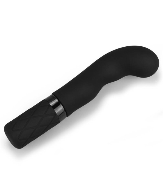 Vibrador O Sensual G Intru Punto G Negro