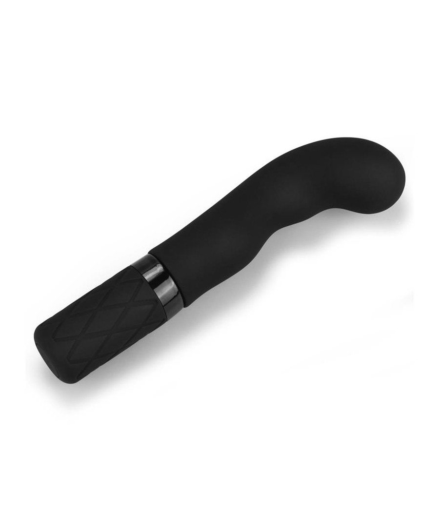 Vibrador O Sensual G Intru Punto G Negro