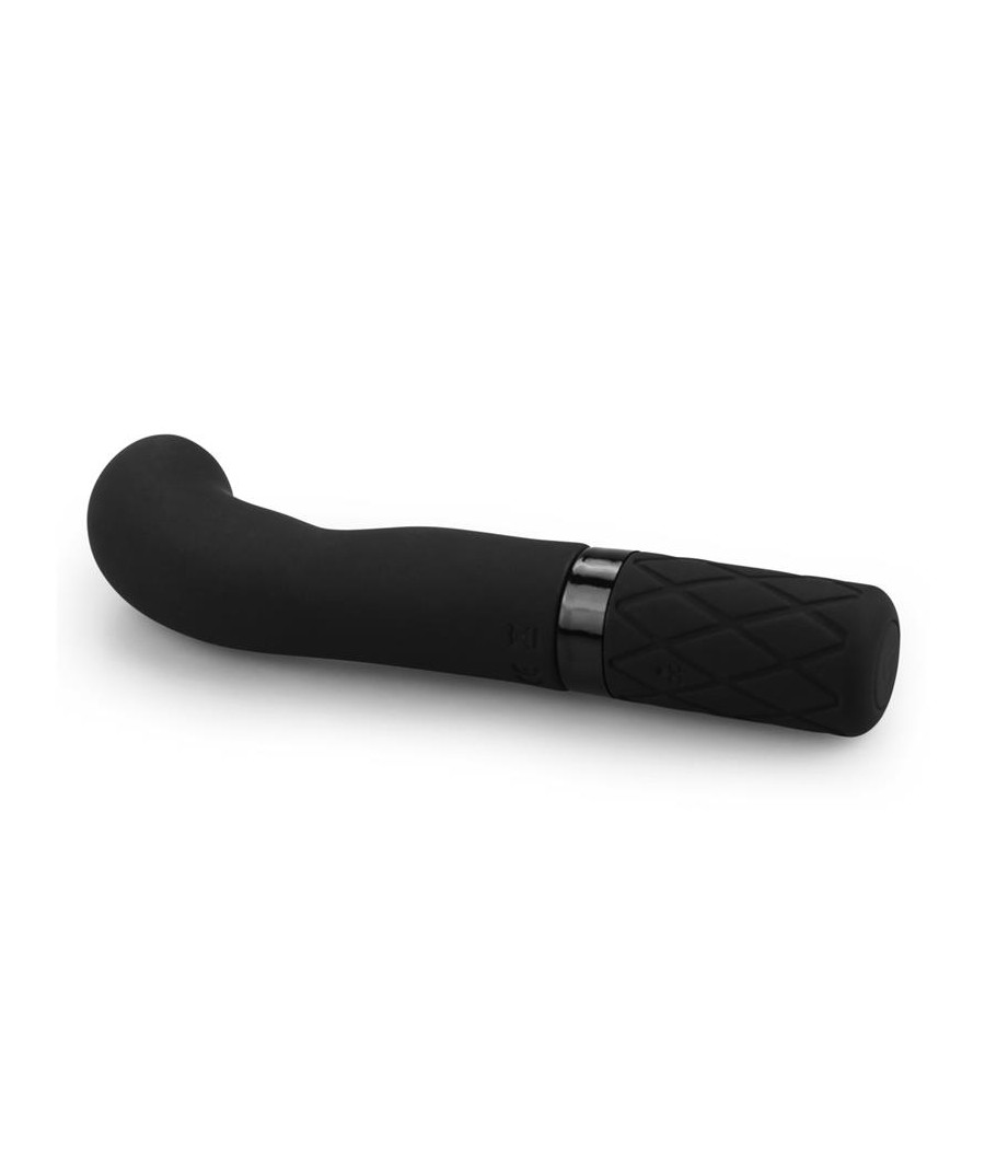 Vibrador O Sensual G Intru Punto G Negro