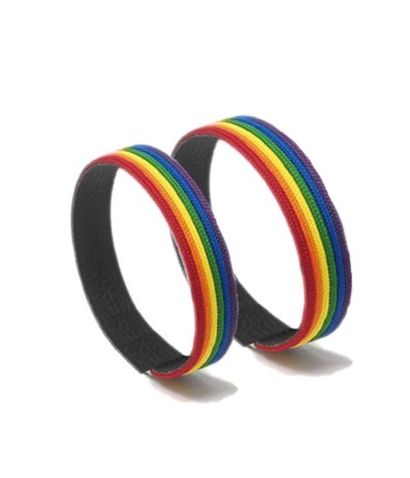 Pulsera Colores Bandera LGBT+