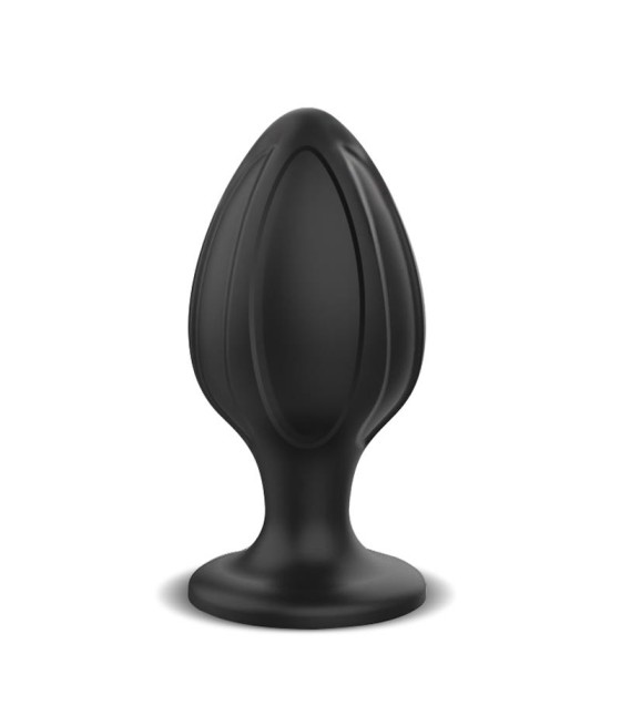 Rifter Plug Anal Silicona Talla S 6 cm x 3 cm