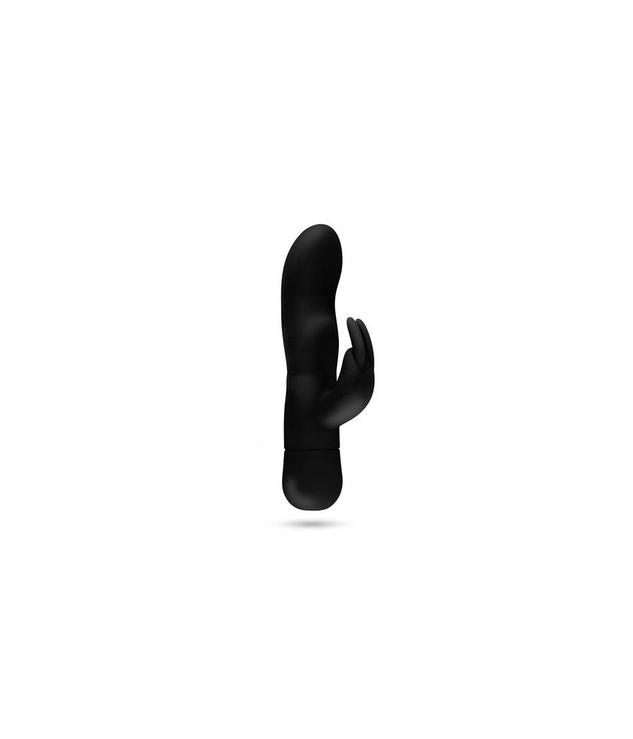 Vibrador de Conejito Negro