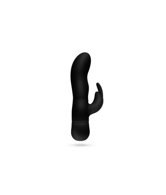 Vibrador de Conejito Negro