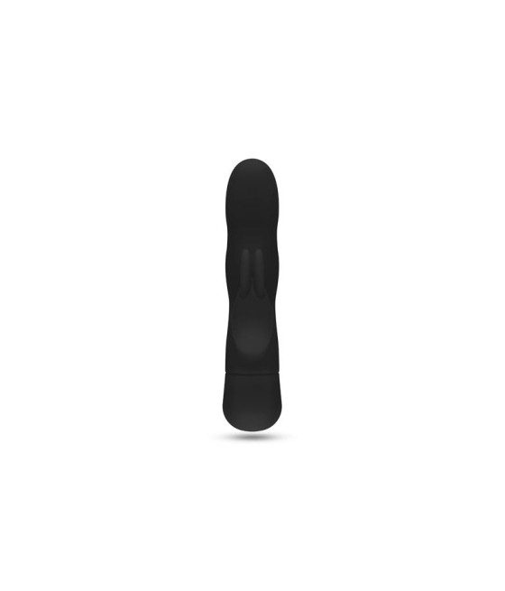 Vibrador de Conejito Negro