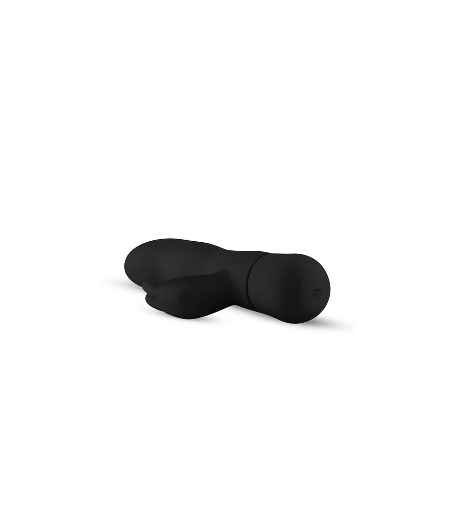 Vibrador de Conejito Negro