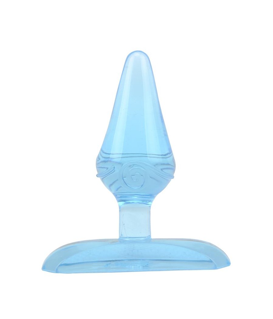 Plug Anal Gun Drops Azul 66 x 24cm