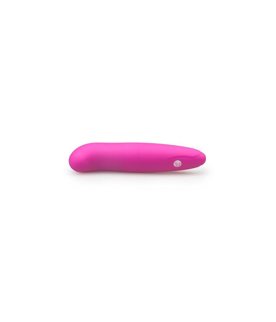 Mini Vibrador Punto G Rosa