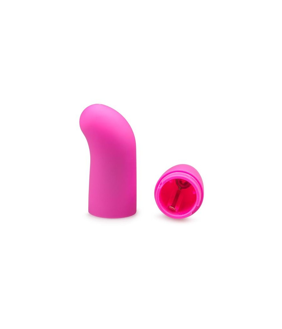 Mini Vibrador Punto G Rosa