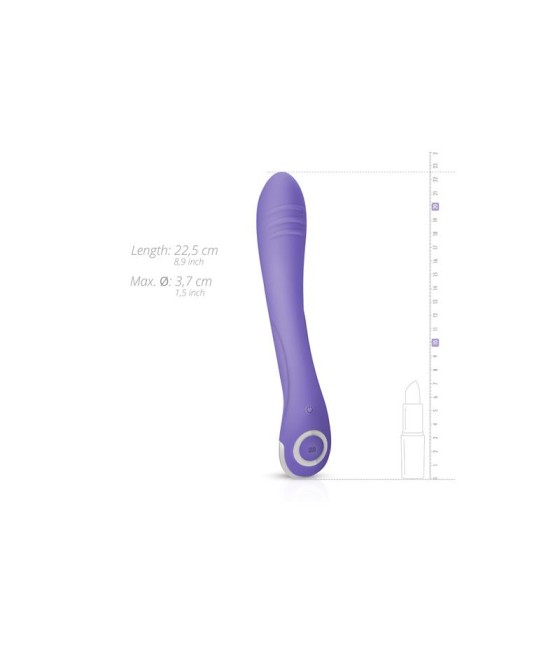 Vibrador Punto G Lici