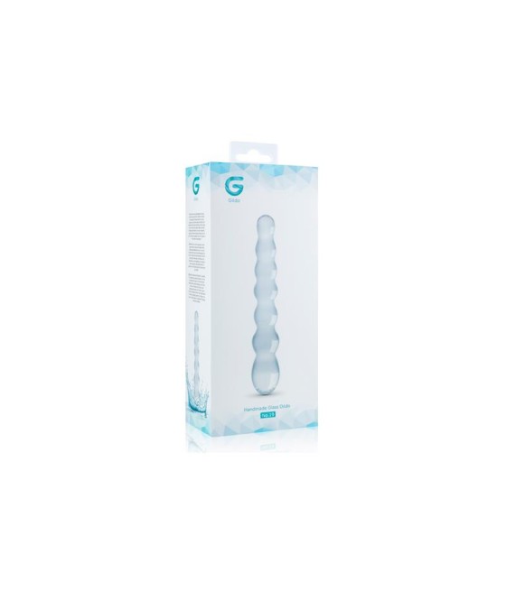 Dildo Cristal No 19