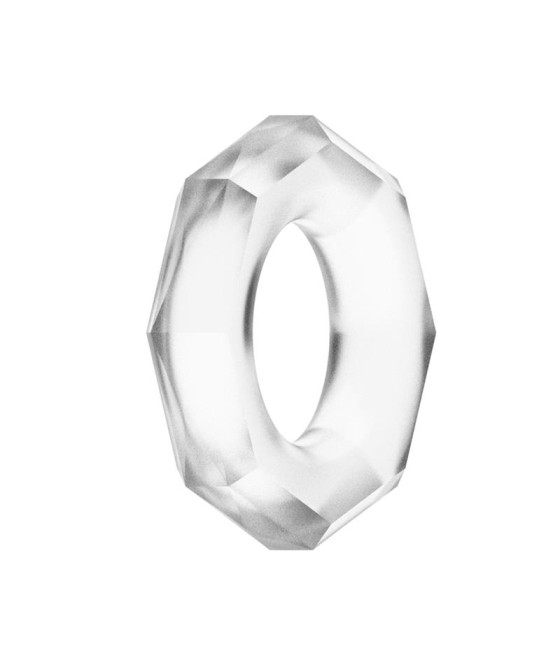 Anillo para el Pene Power Plus Transparente