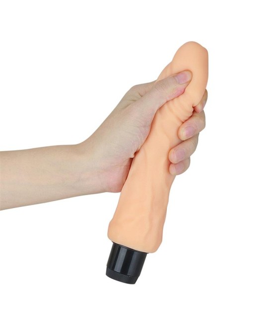 Vibrador Real Feel 8 Natural