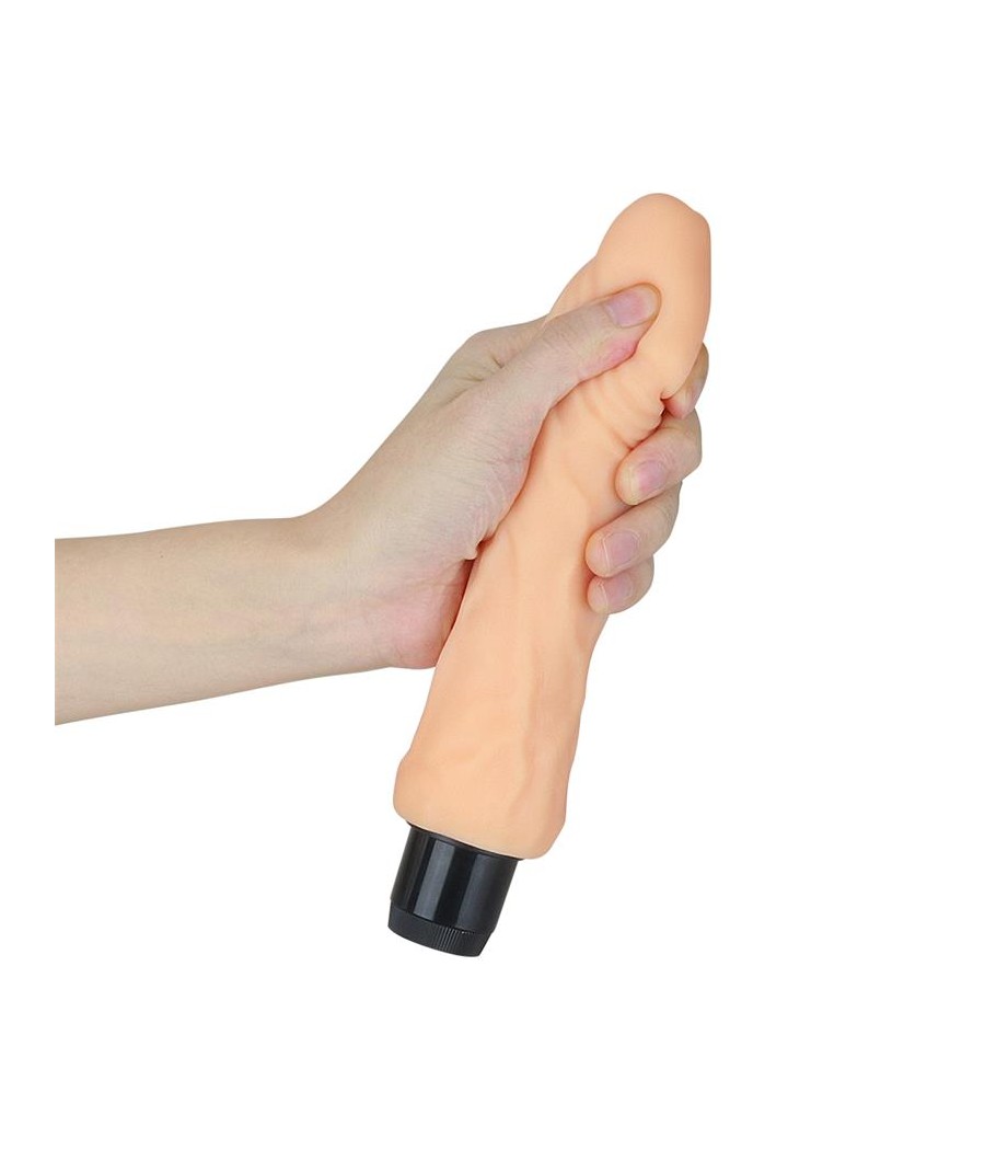 Vibrador Real Feel 8 Natural