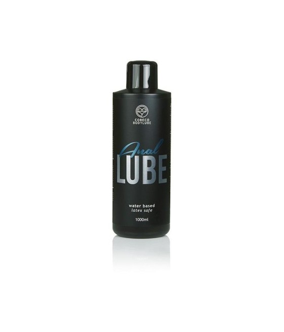 CBL Lubricante Anal Base Agua 1000 ml