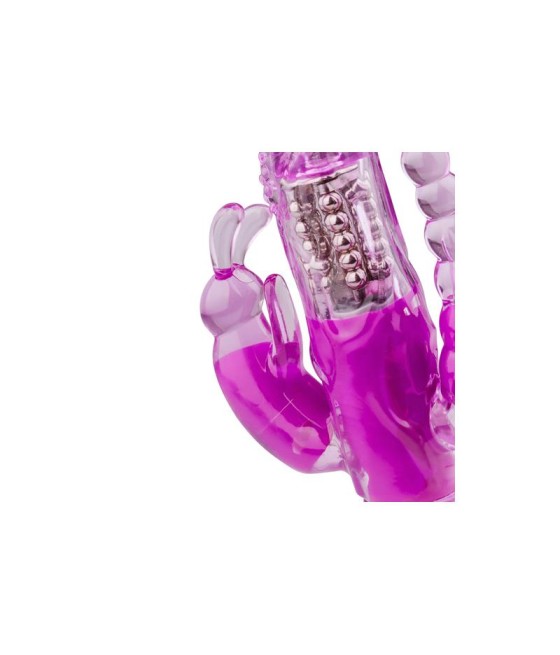 Vibrador Raving Purpura