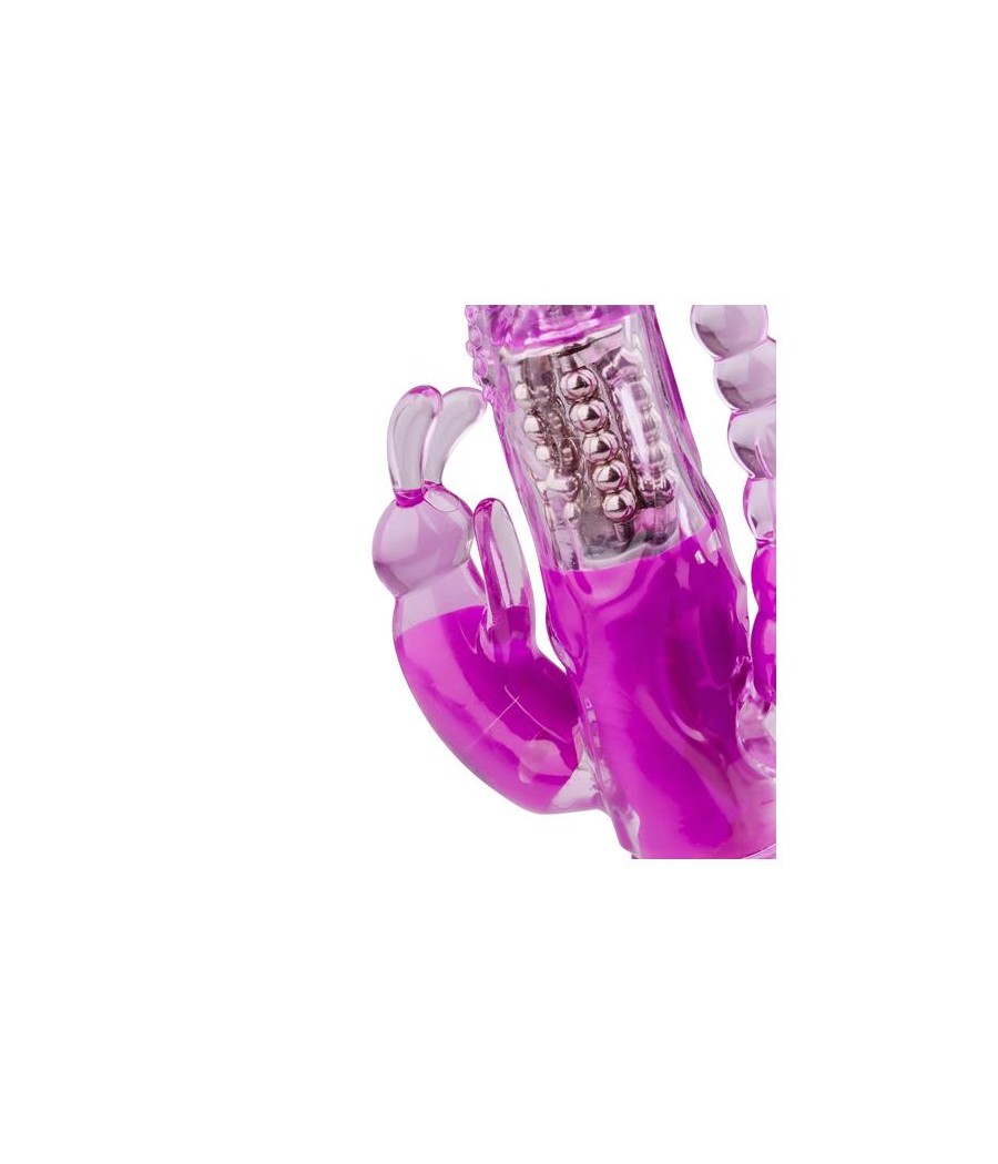 Vibrador Raving Purpura