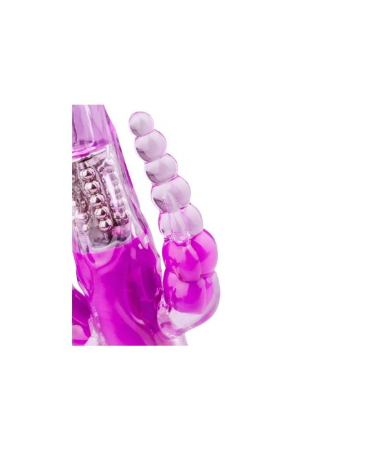 Vibrador Raving Purpura