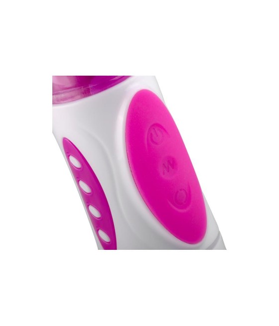 Vibrador Raving Purpura