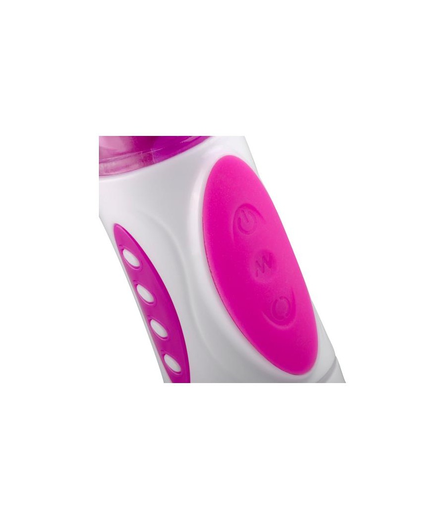 Vibrador Raving Purpura