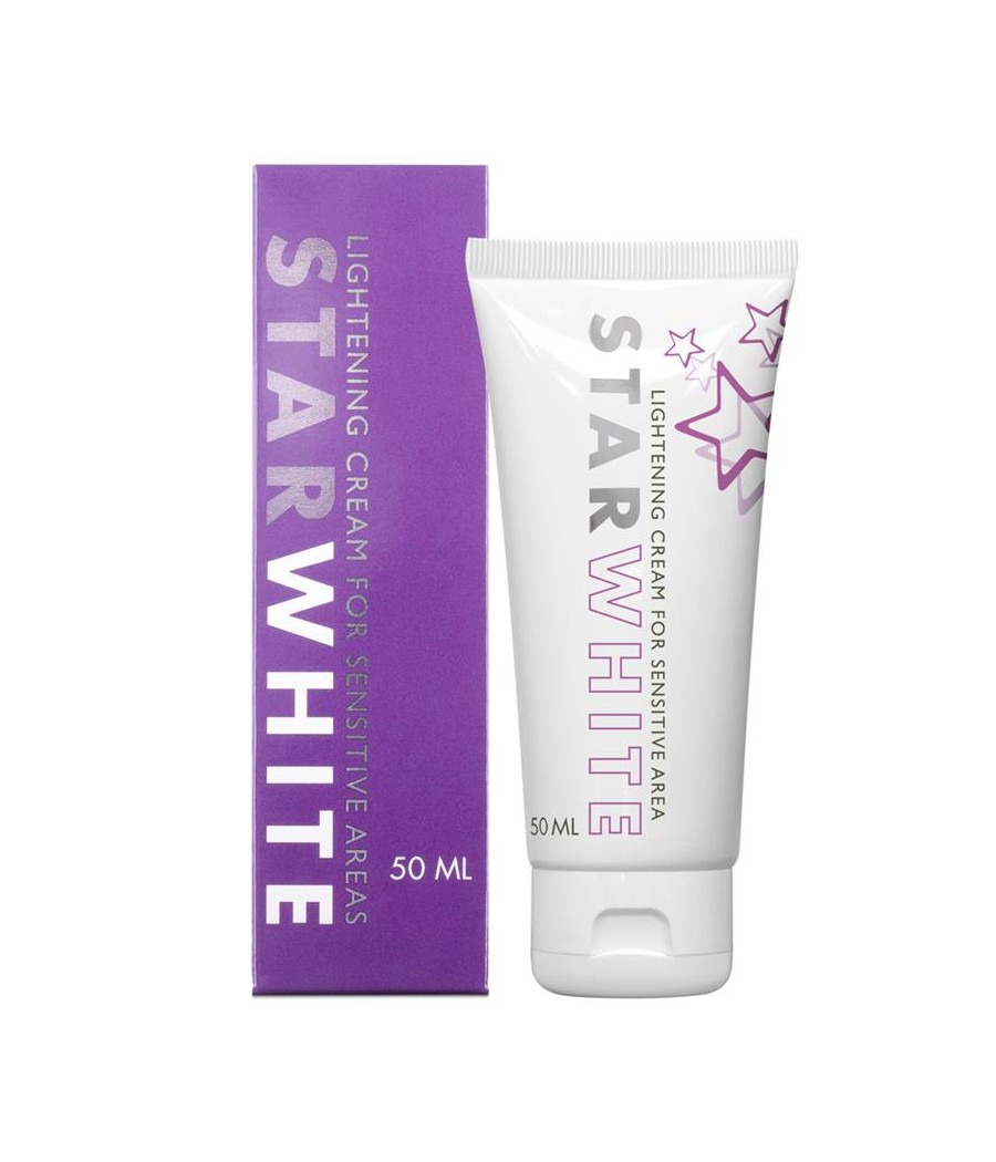 Crema Blanqueante StarWhite 50 ml